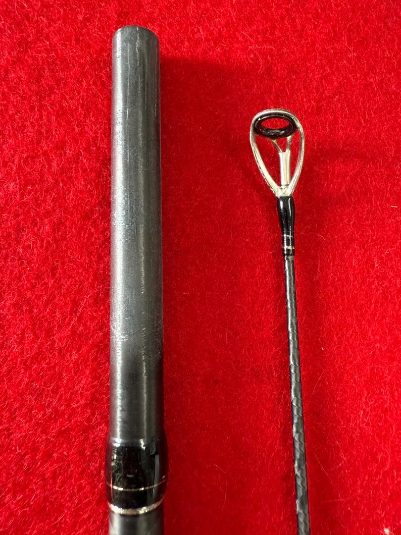 ENCOUNTER S100MH HI-POWER X C14+ エンカウンター