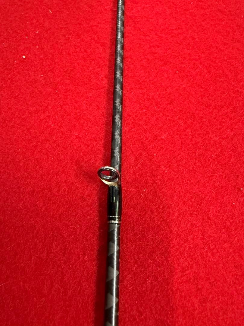 ENCOUNTER S100MH HI-POWER X C14+ エンカウンター