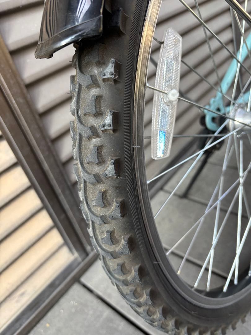 子供用自転車　マルキン　ユニバイクス（marukin uniabikes）