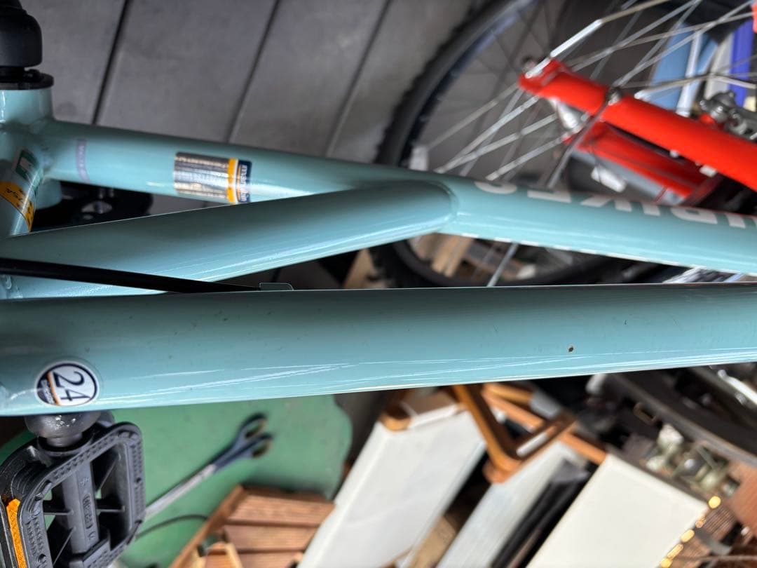 子供用自転車　マルキン　ユニバイクス（marukin uniabikes）