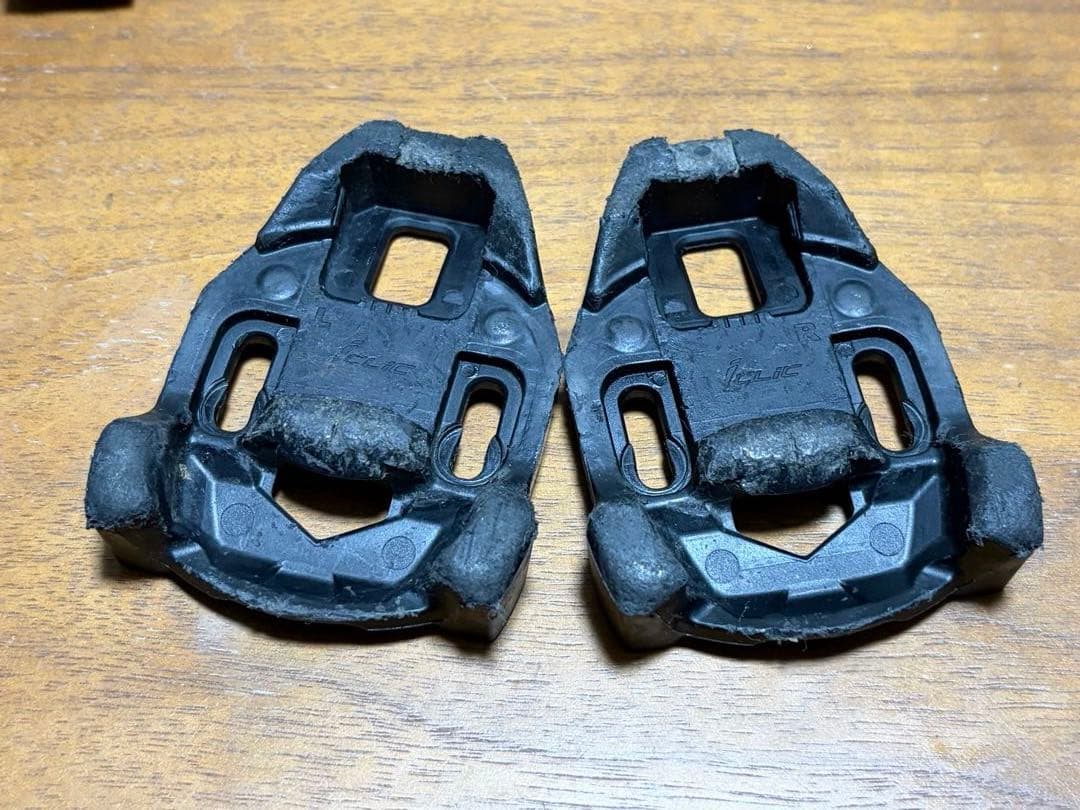 TIME XPRO 12 ペダル