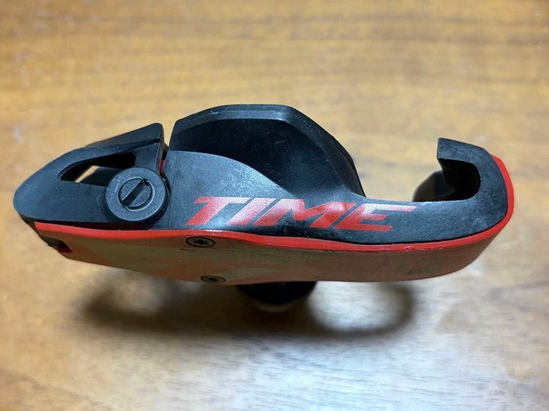 TIME XPRO 12 ペダル