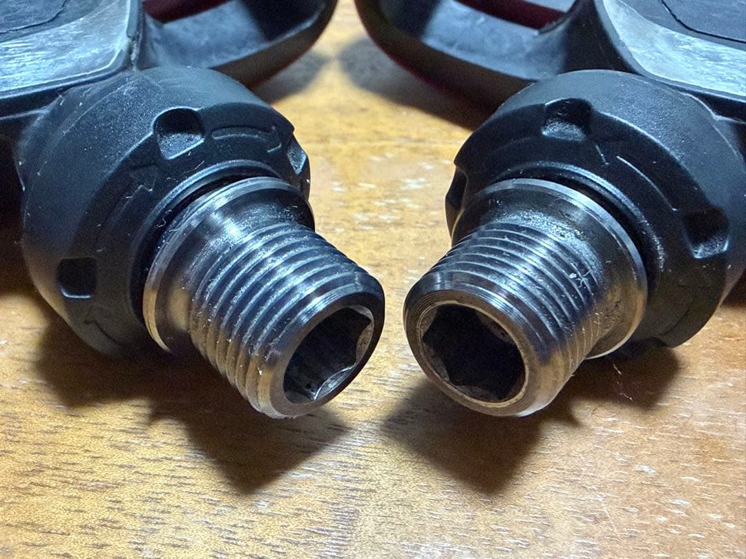 TIME XPRO 12 ペダル