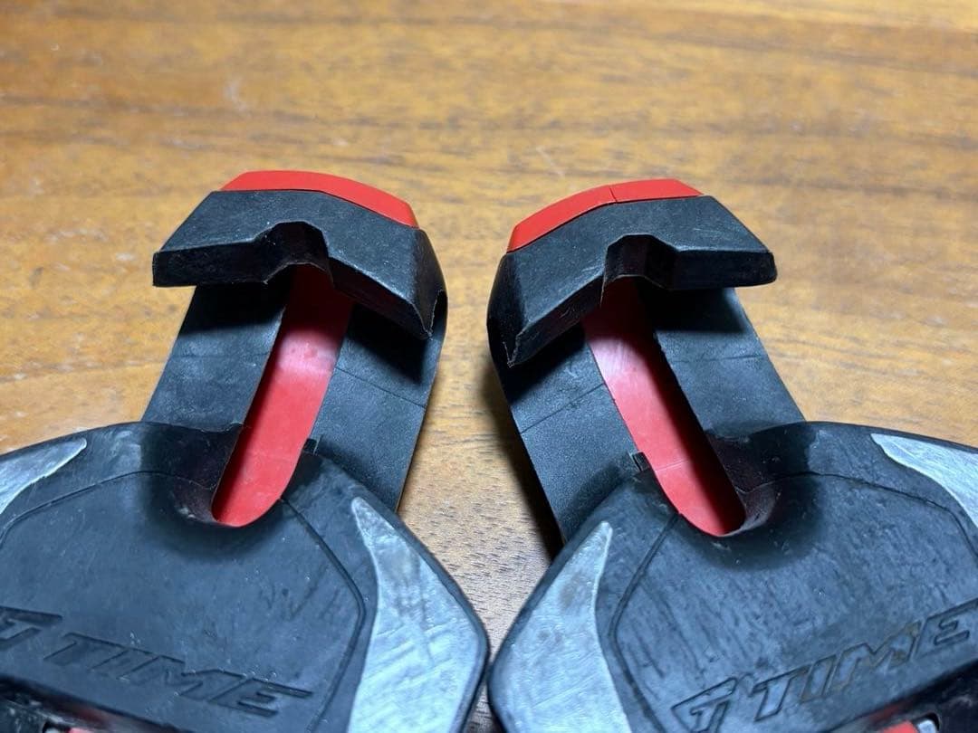 TIME XPRO 12 ペダル