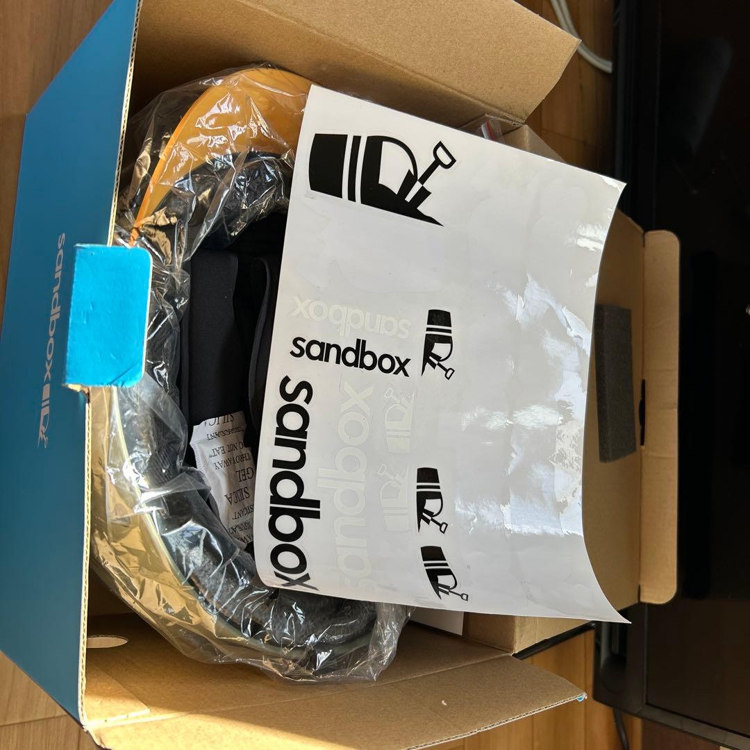 sandbox CLASSIC 2.0 ヘルメット サンドボックス