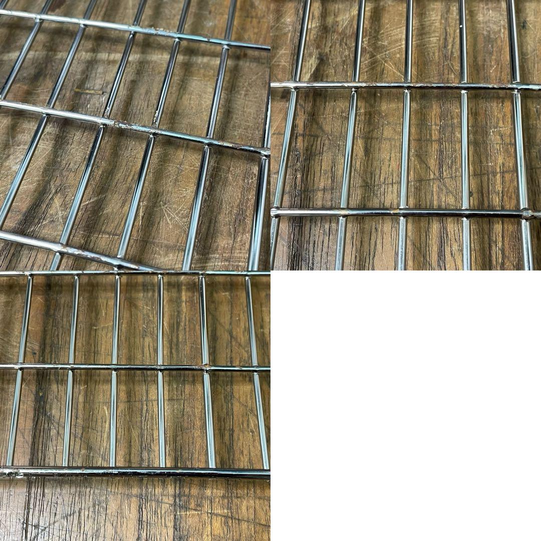 未使用保管品　キンカ　バーベキューこんろ　七輪　アウトドア　焼き台