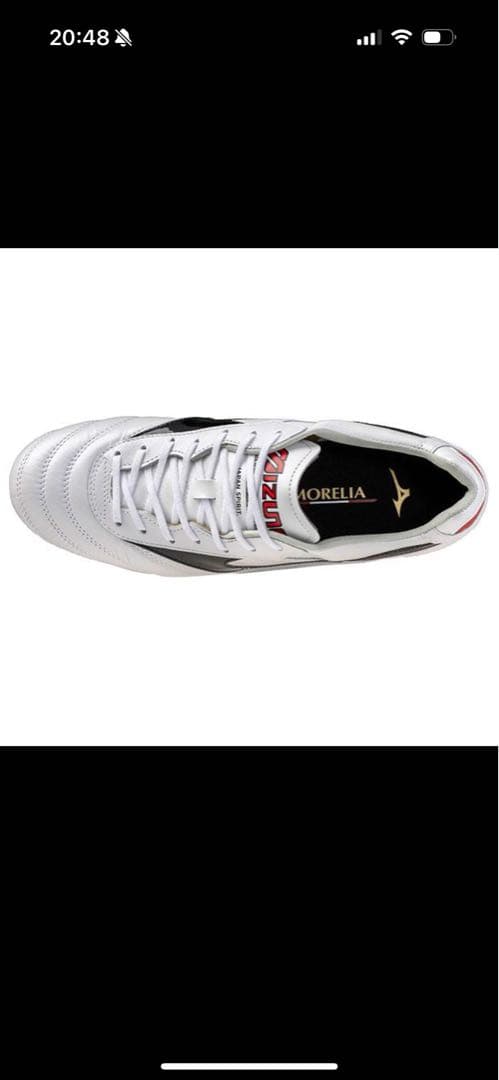 新品モレリア27.5