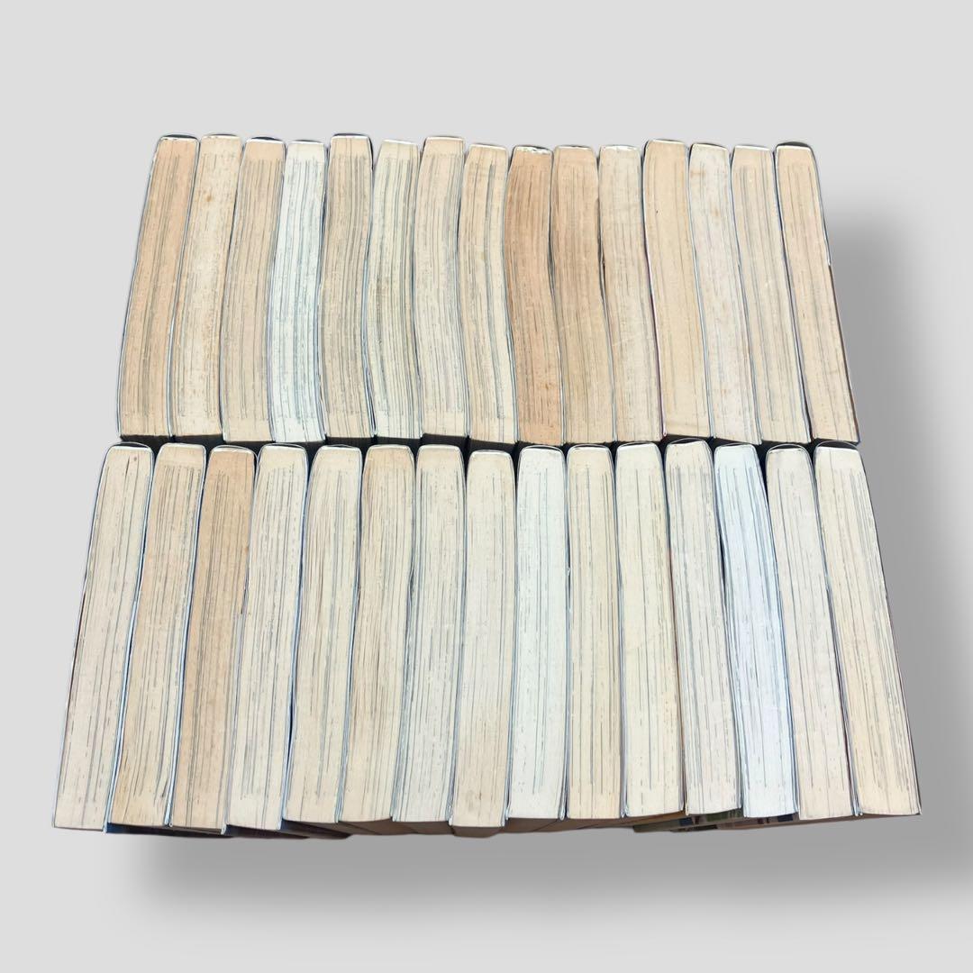 モンキーターン 全30巻セット