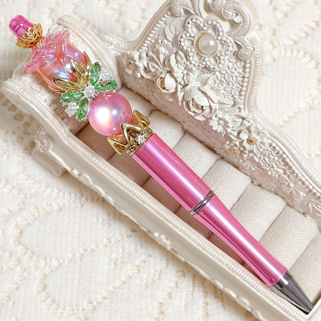 コスメ大好きさま①♡ありがとうございます❤ カスタムボールペン