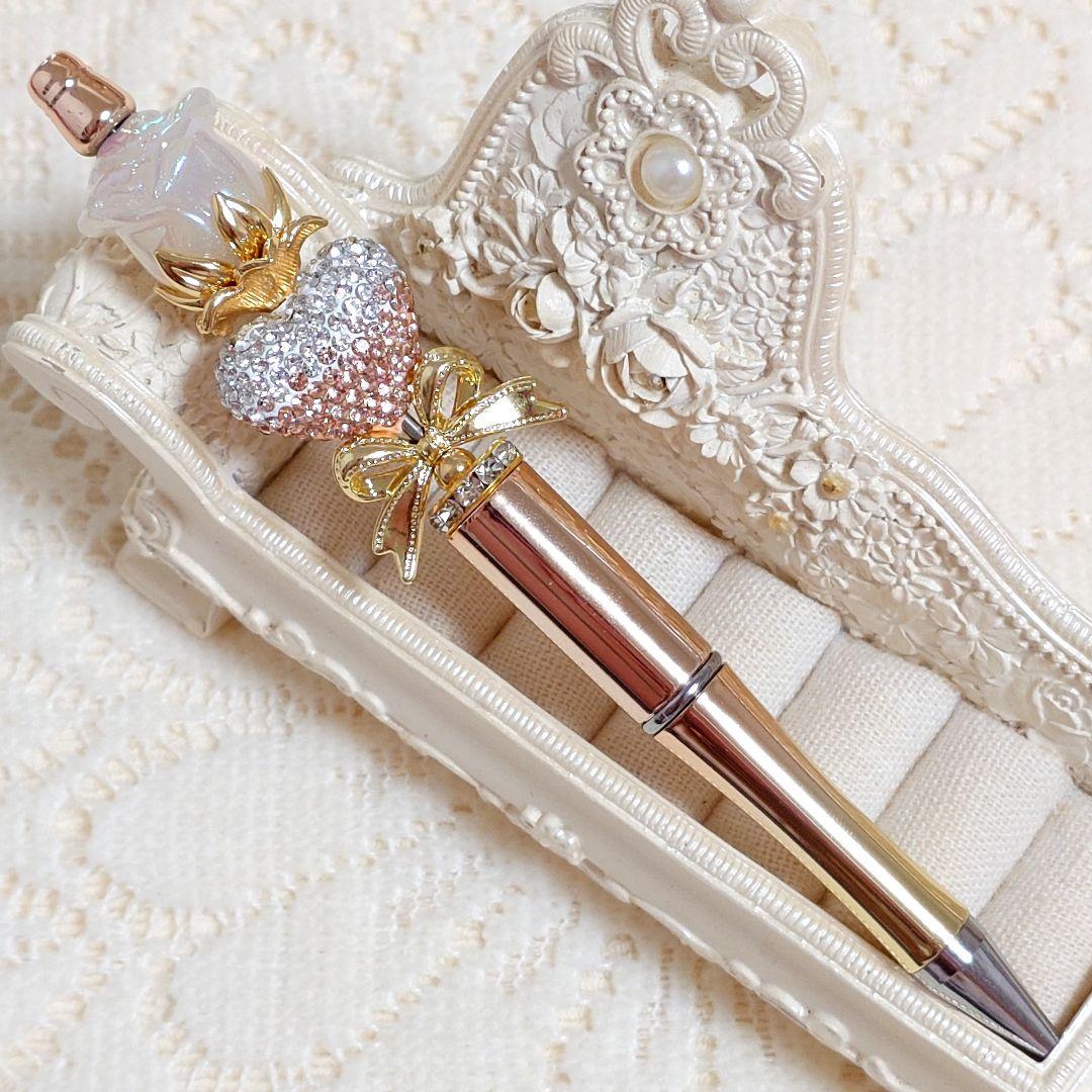 コスメ大好きさま①♡ありがとうございます❤ カスタムボールペン