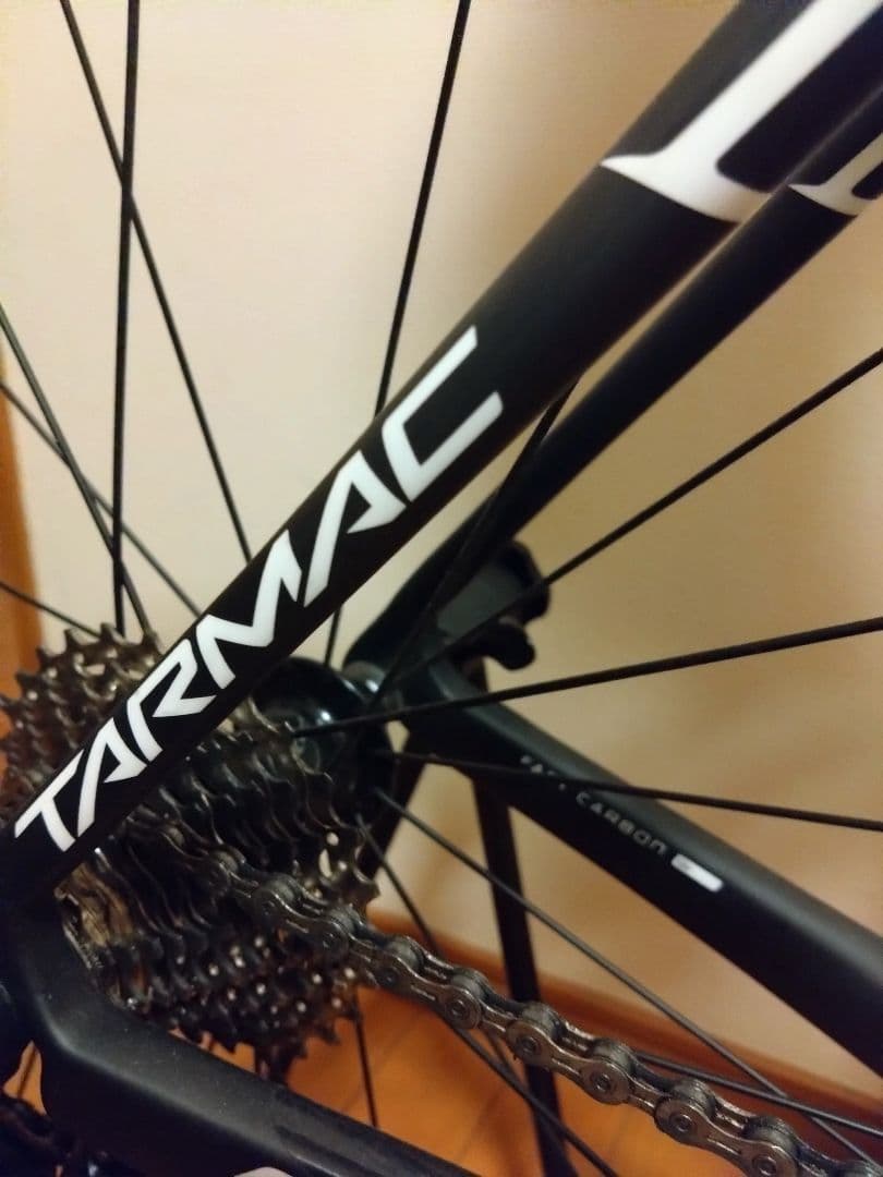 SPECIALIZED ターマック SL4 Elite アルテグラ 6800