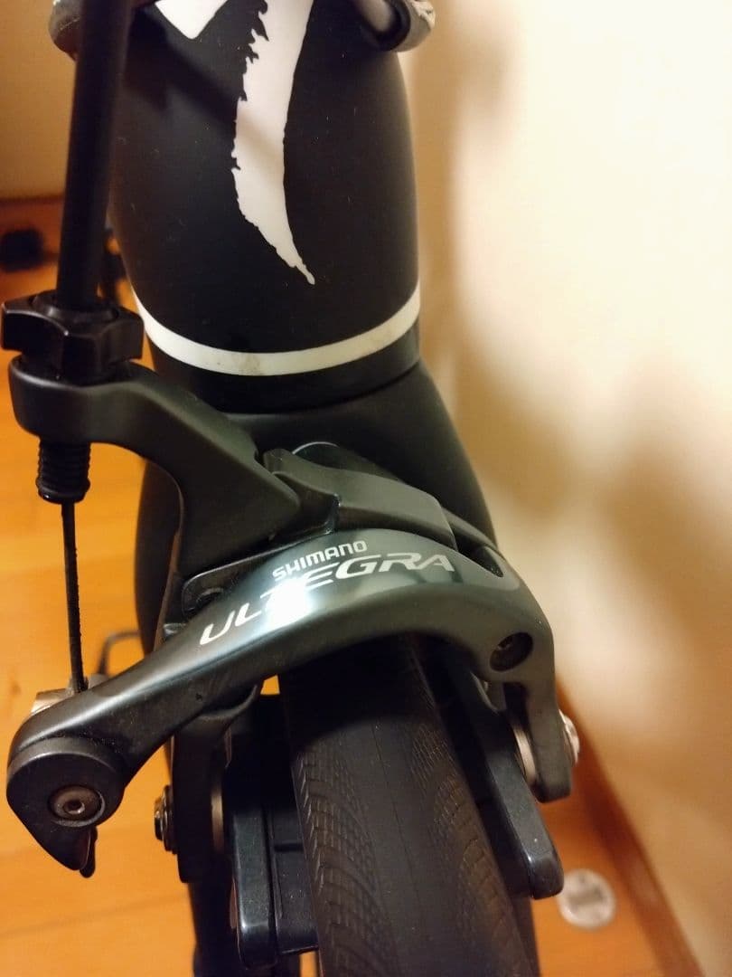 SPECIALIZED ターマック SL4 Elite アルテグラ 6800