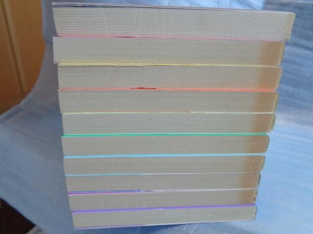 園山俊二『さすらいのギャンブラー』全10巻◎完結★よみうりコミック