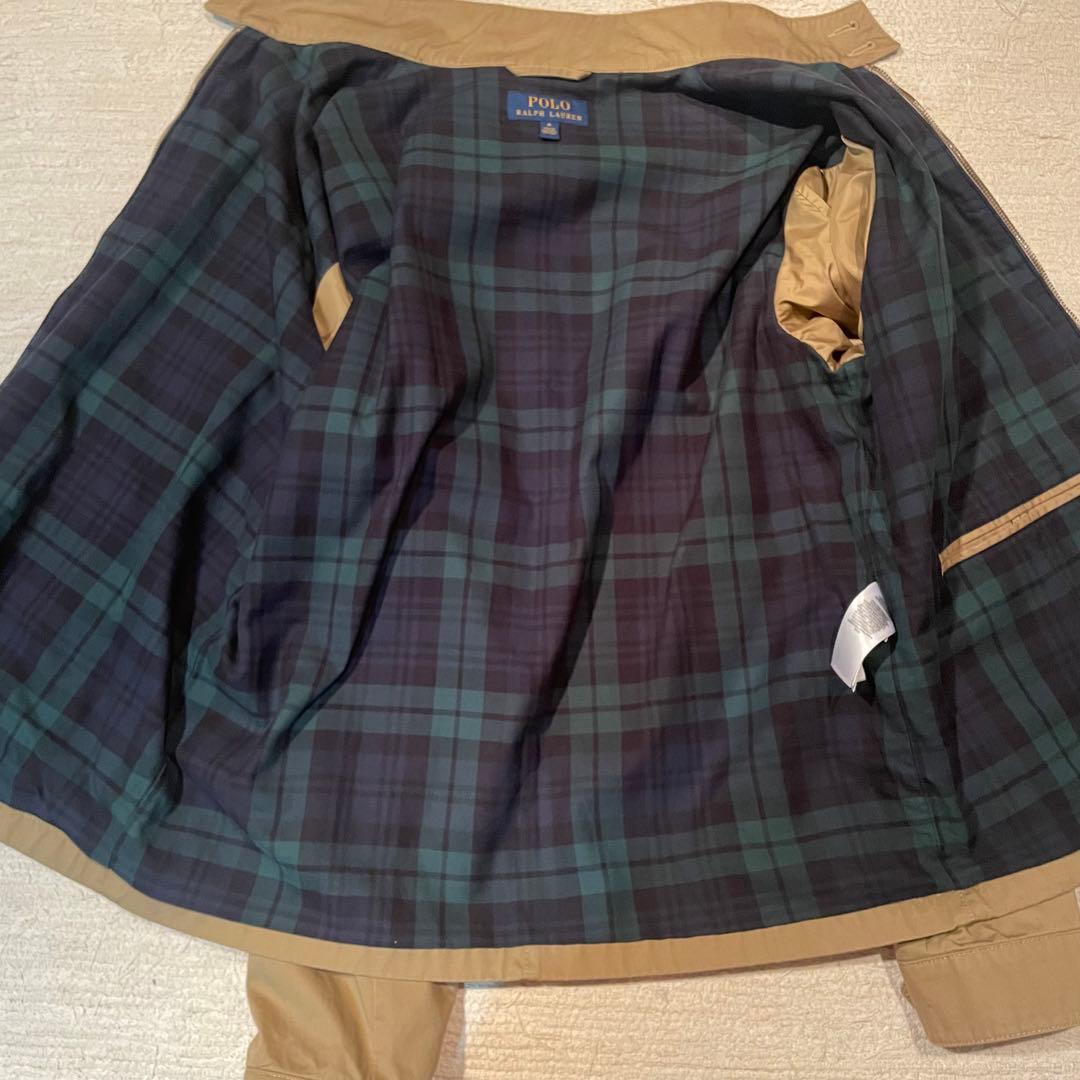 [LUN] ロゴ ジップアップジャケット