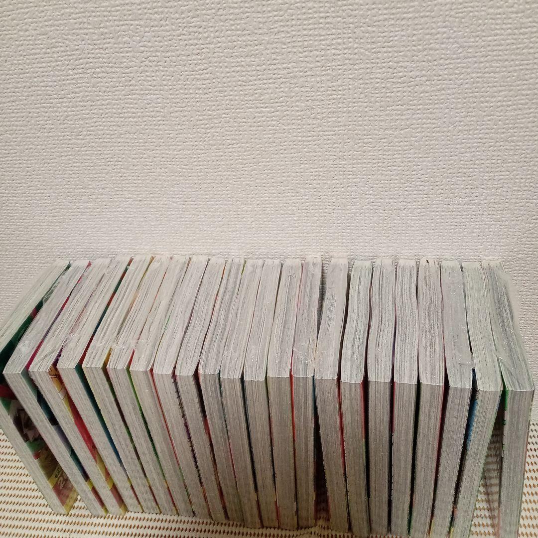 チェンソーマン 1〜22全巻セット新品シュリンク付き特典多数ブックカバー匿名配送