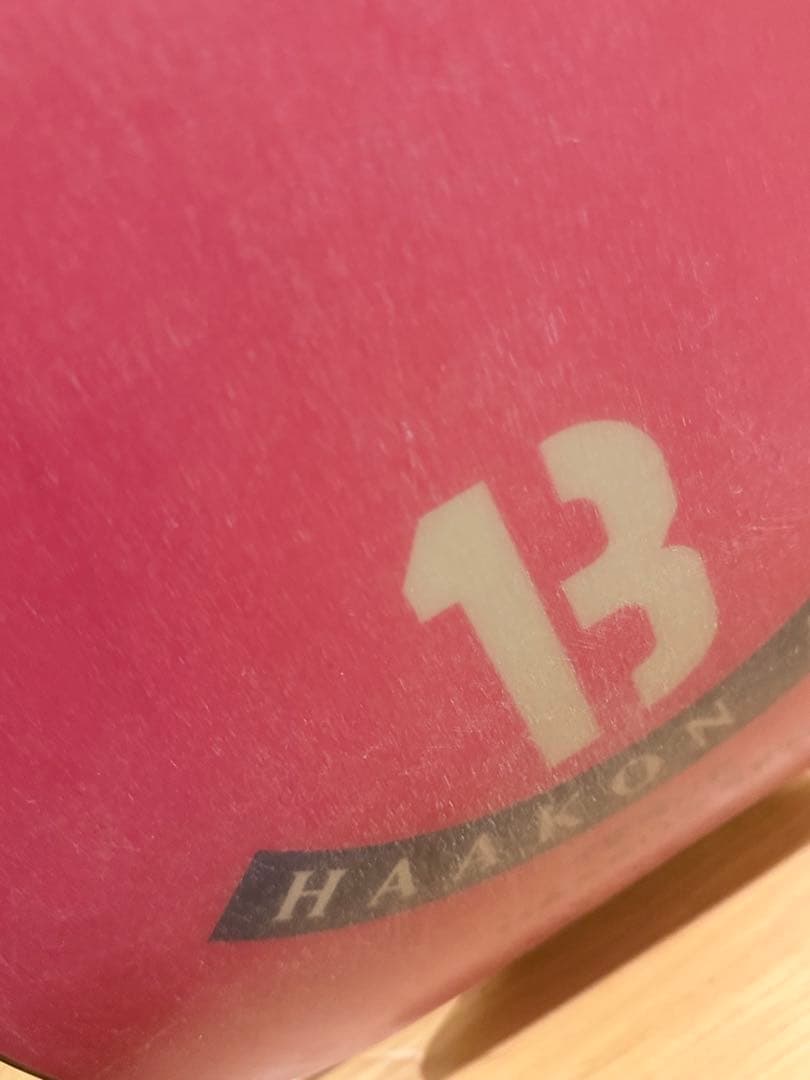 バートン　スノーボード　テリエ　中古