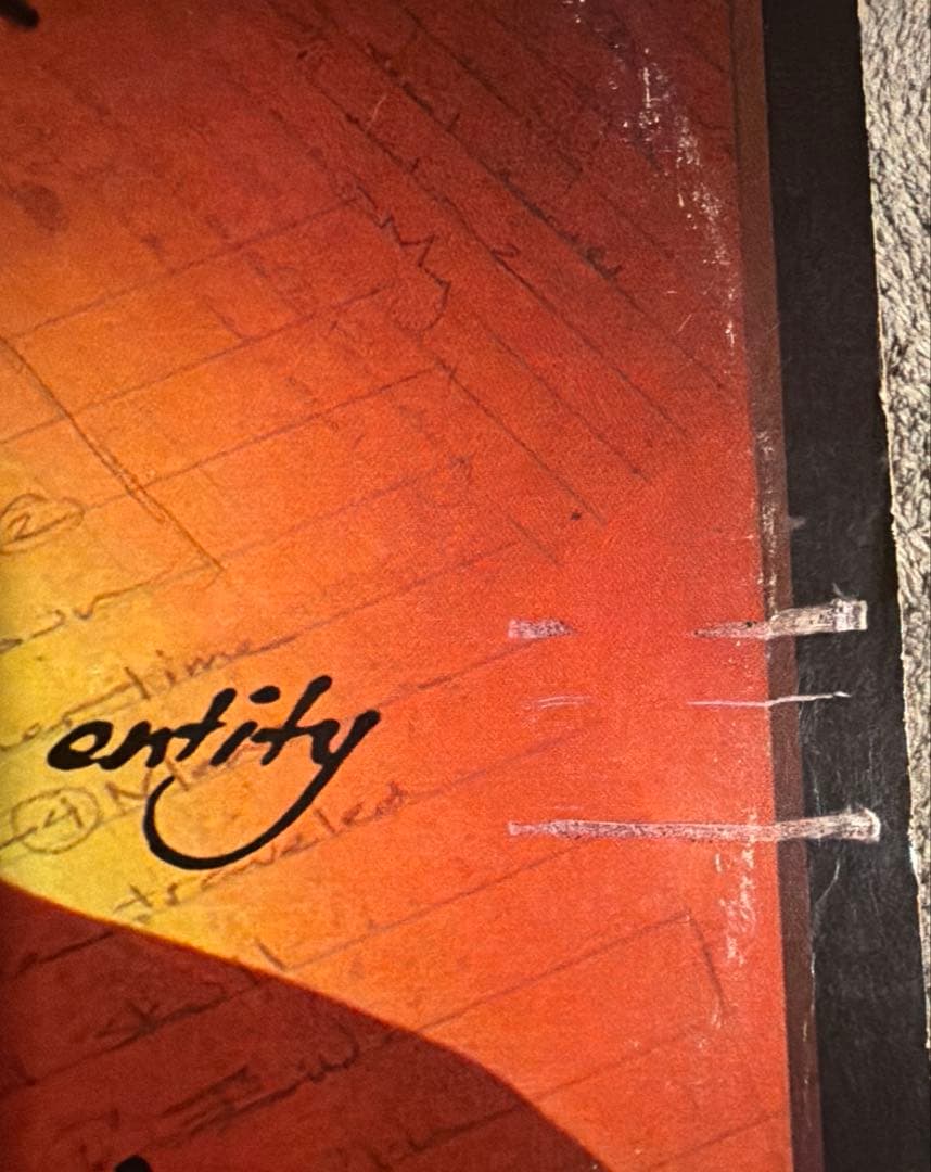 洋楽 Substantial/To This Union A Sun Was Born