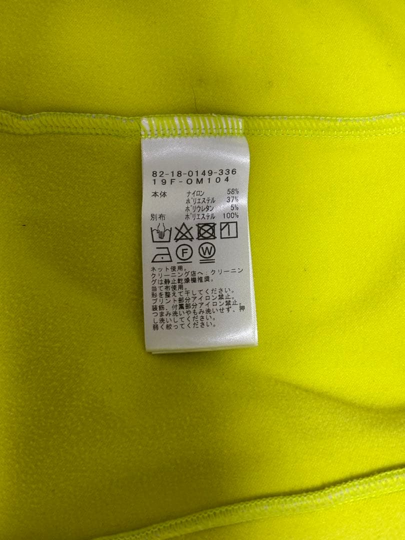 BEAMS GOLF メンズ ゴルフ ジップアップブルゾン S