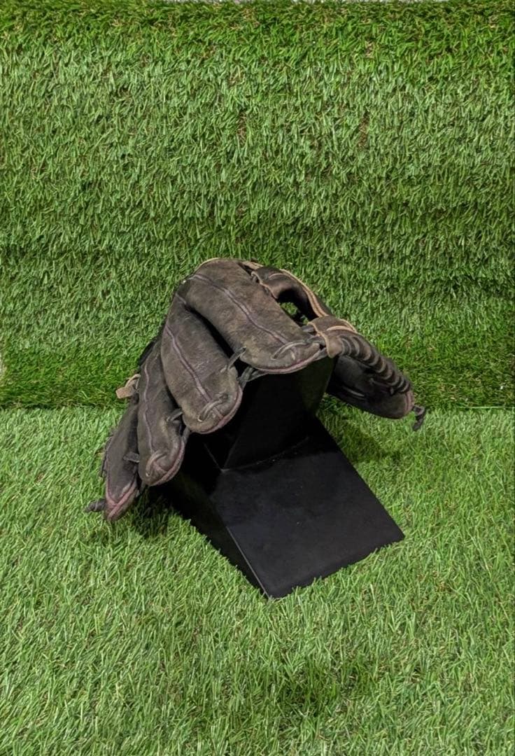 野球グラブ　グローブ　一般軟式大人用　オールラウンド用　リーグスター