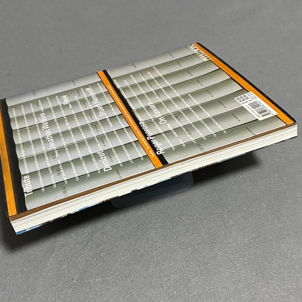 河原温 On Kawara【絶版】【洋書】