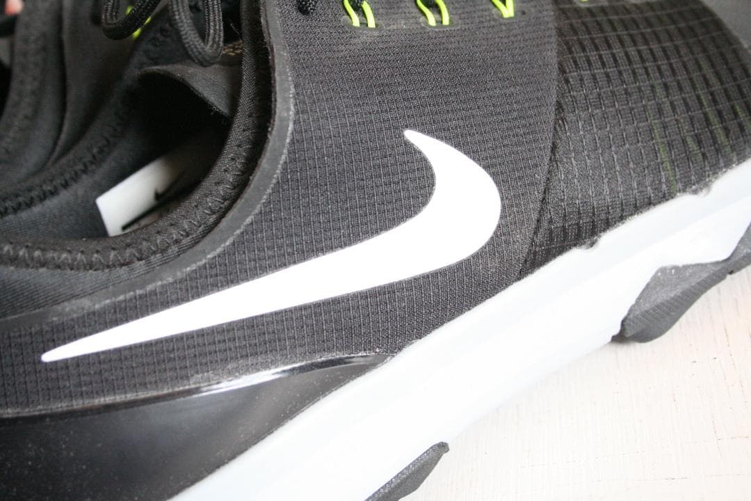 シューズ(男性用) 28.5cm Nike FI Impact 3 Anthracite Grey