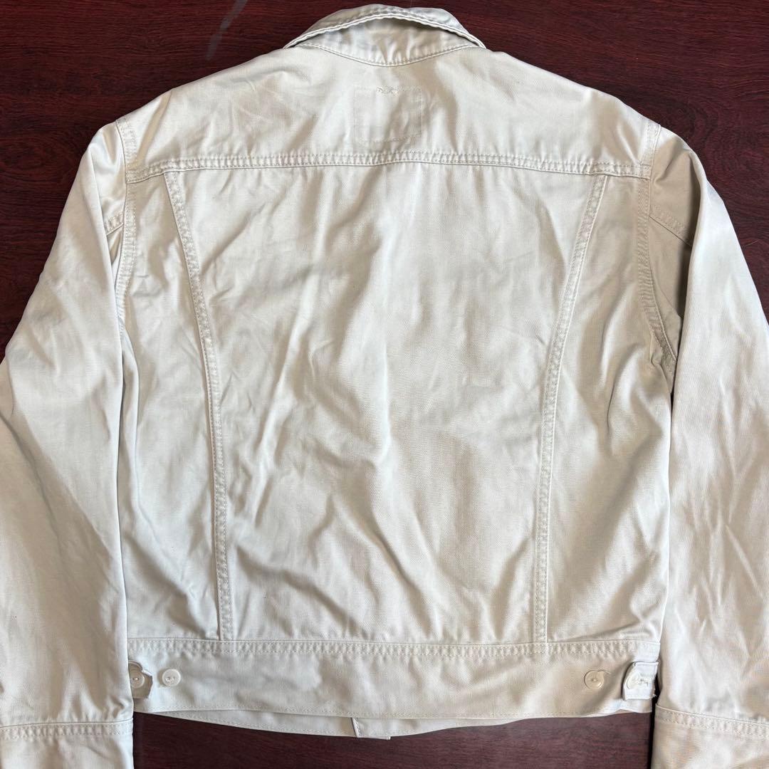 ワ*ミ様 00s Lee WESTERNER JACKET 復刻 日本製 アイボ