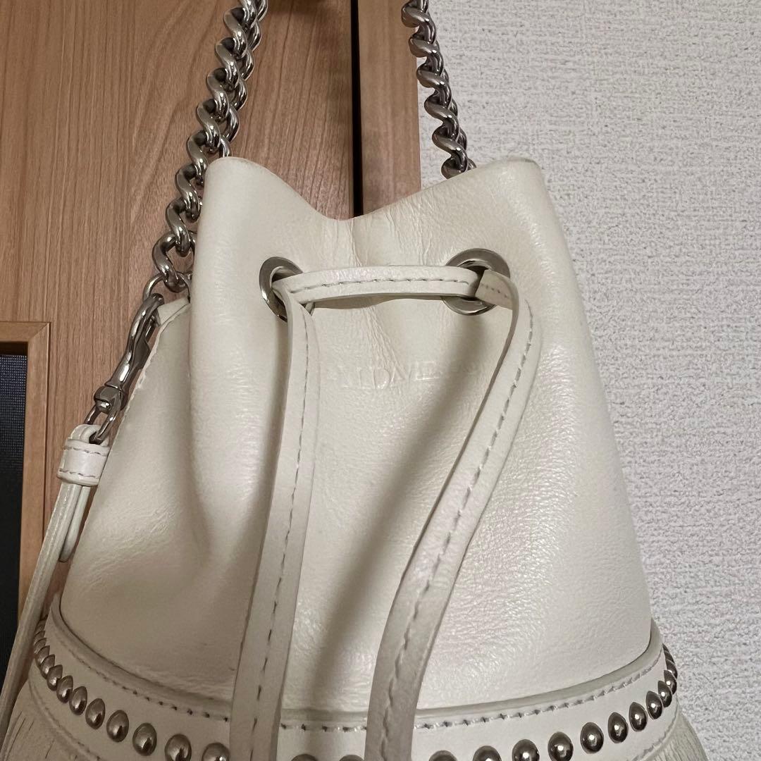 J&M DAVIDSON フリンジ カーニバル　M