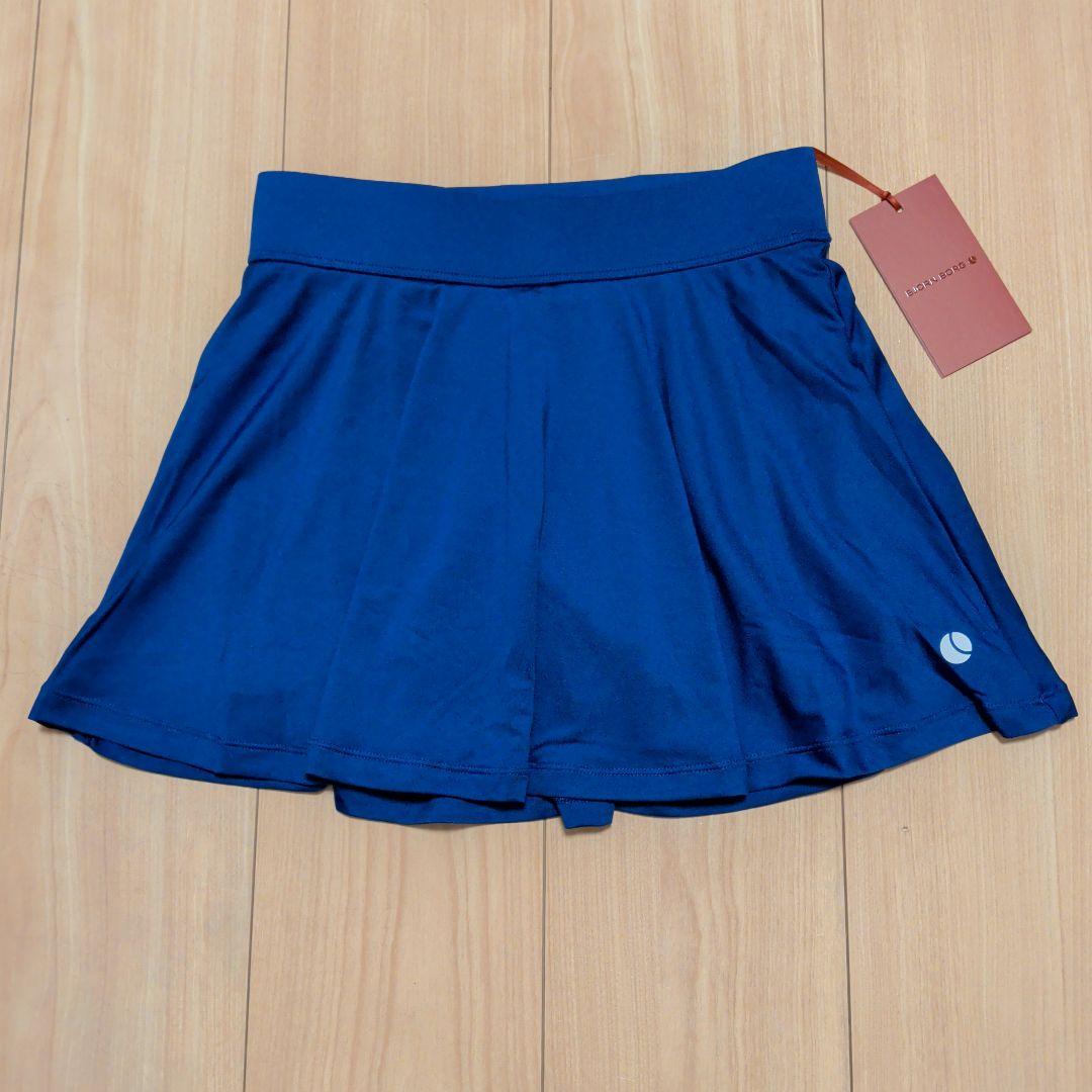 ☆海外ウェア　BJORN BORG　スコート　US-XS