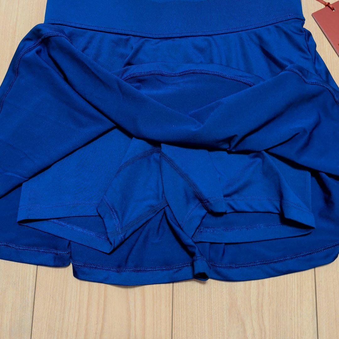 ☆海外ウェア　BJORN BORG　スコート　US-XS