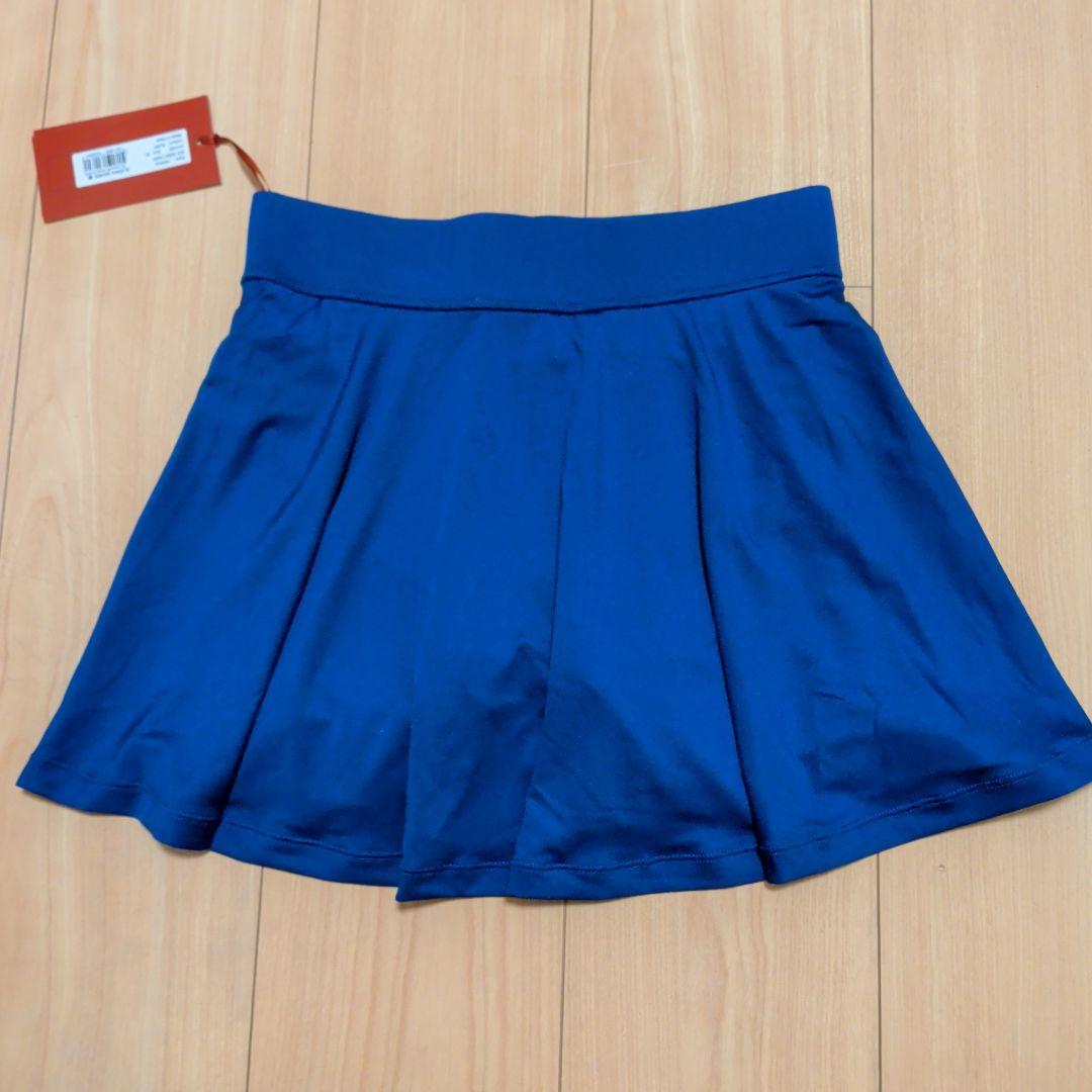 ☆海外ウェア　BJORN BORG　スコート　US-XS