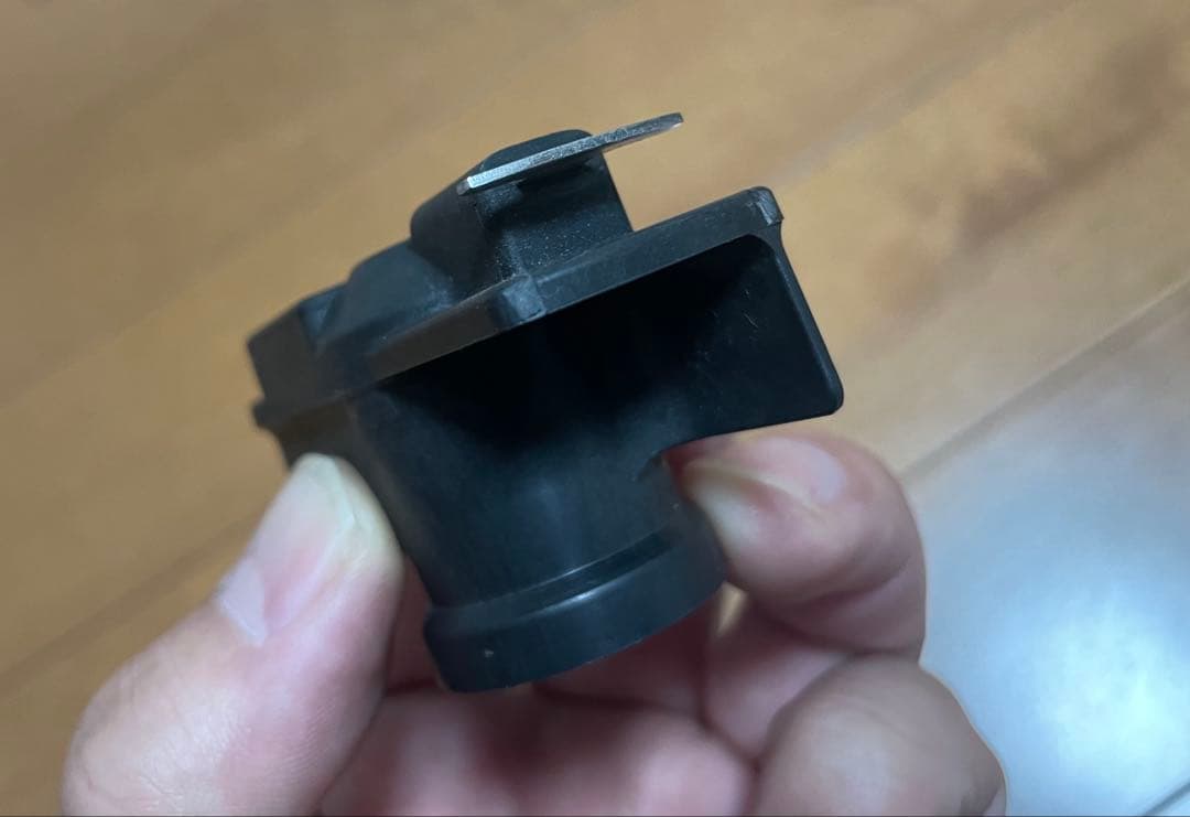 DR30 スカイライン RS デスビキャップ・ローターセット 鉄仮面 RSターボ