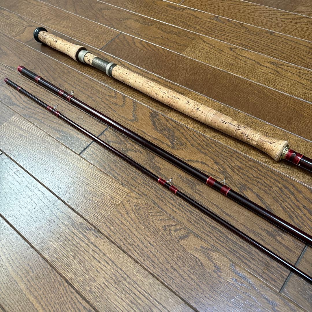 ハーディ　デラックススペイ　16f 11番