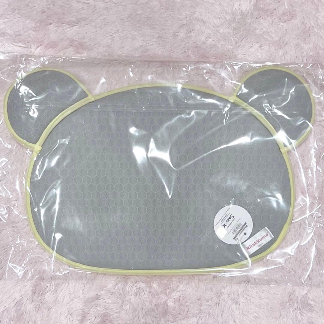 ♡新品♡コリラックマ 10点 SPINNS スピンズ スクールバッグ 壁掛け