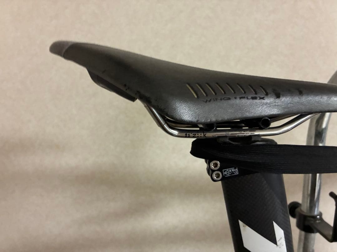 TIME RXR ULTEAM ロードバイク