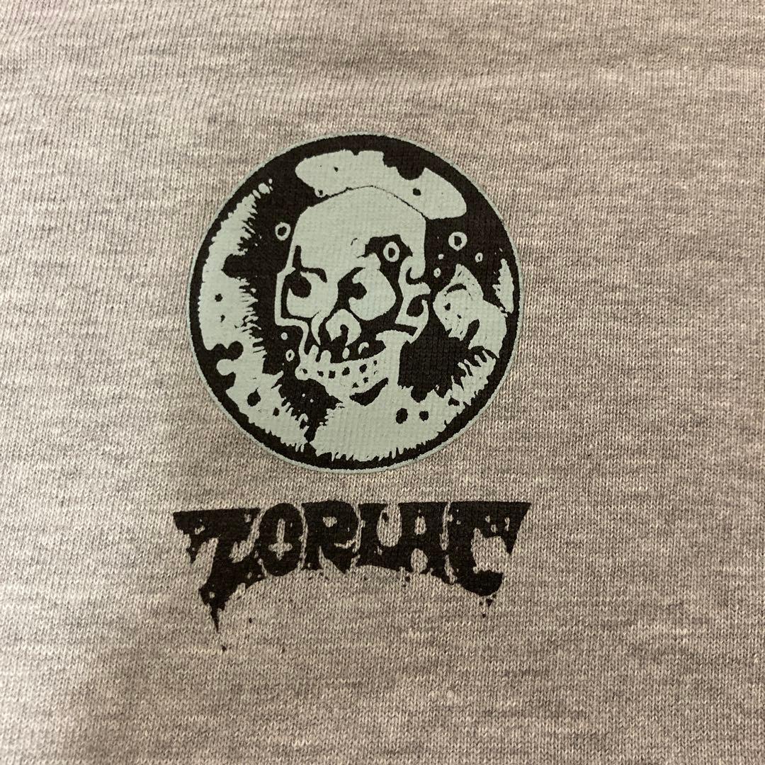 ZORLAC Tシャツ