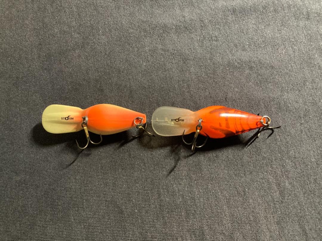 激レア★早い者勝ち★ストーム ウイグルワート&マグナムウイグルワート 7点セット