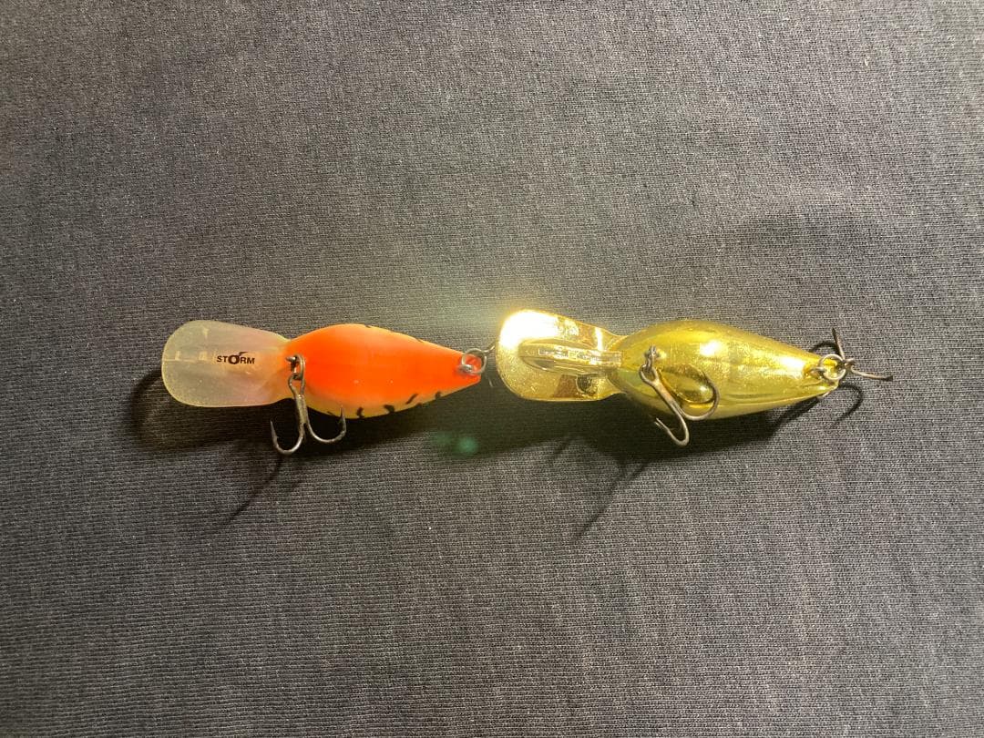 激レア★早い者勝ち★ストーム ウイグルワート&マグナムウイグルワート 7点セット