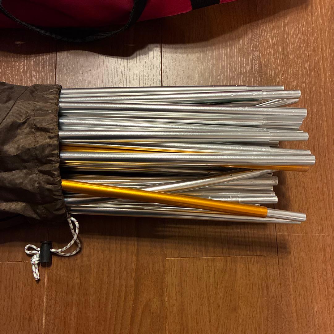  peak アメニティドームM