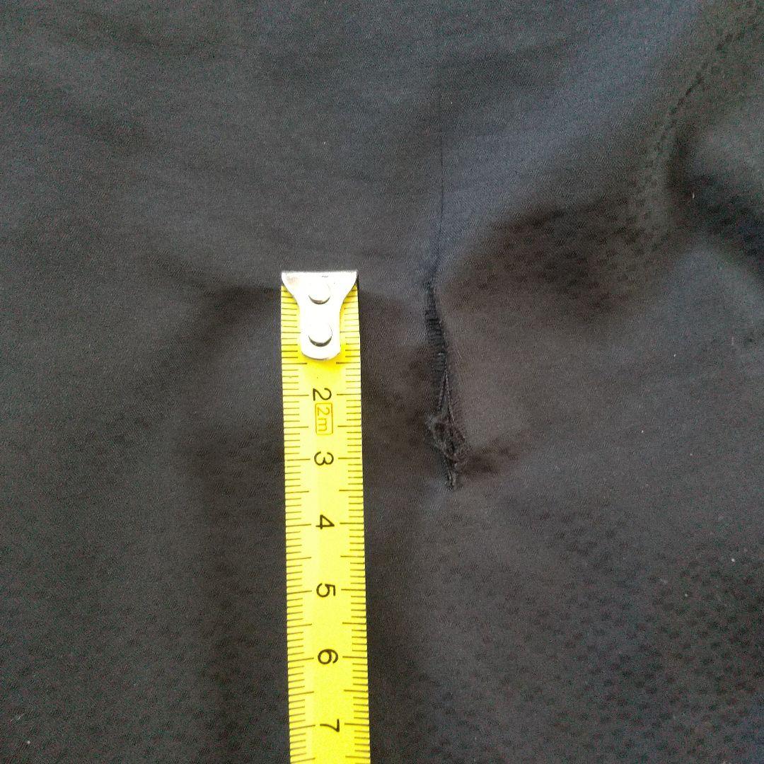 ミズノプロ ウィンドブレーカー セットアップ