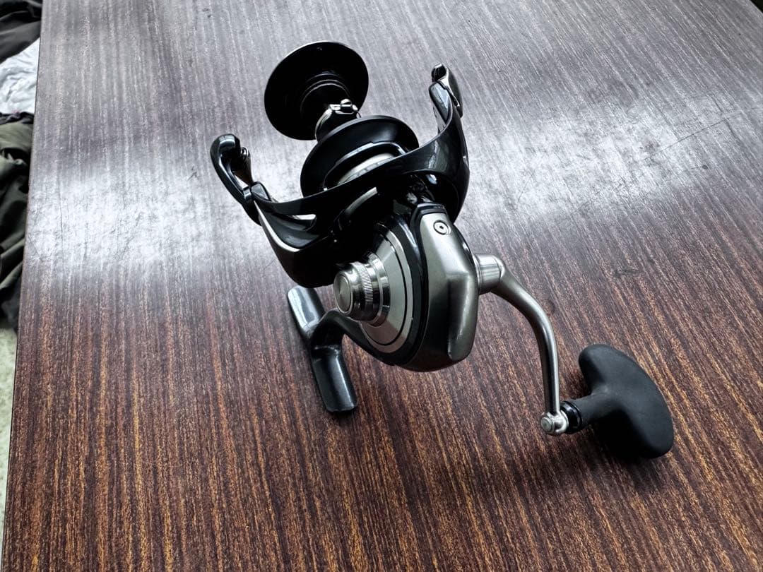 24セルテートlt4000-CXH スプールなし美品