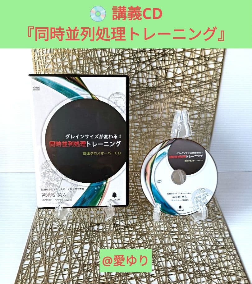 苫米地英人『脳のCPUをハイスペックに変える【超高速脳】ブートキャンプ』テキスト