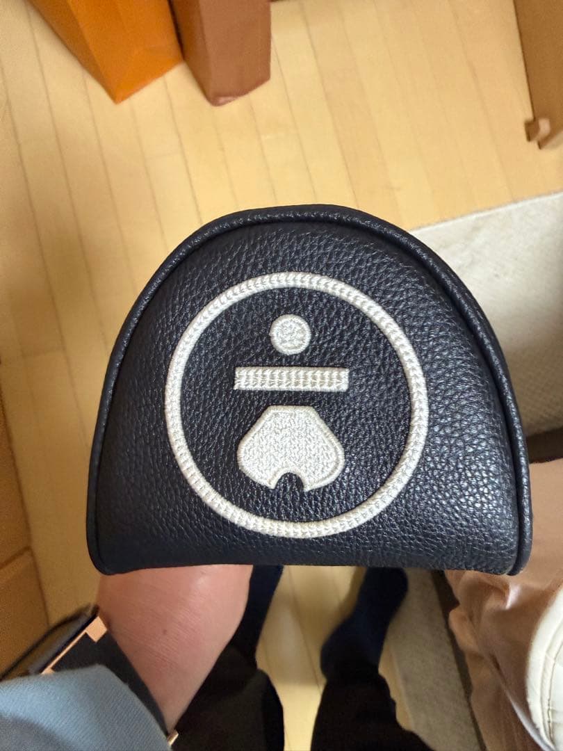 L.A.B. GOLF OZ1i／ラブゴルフ／34インチ／おまけ有