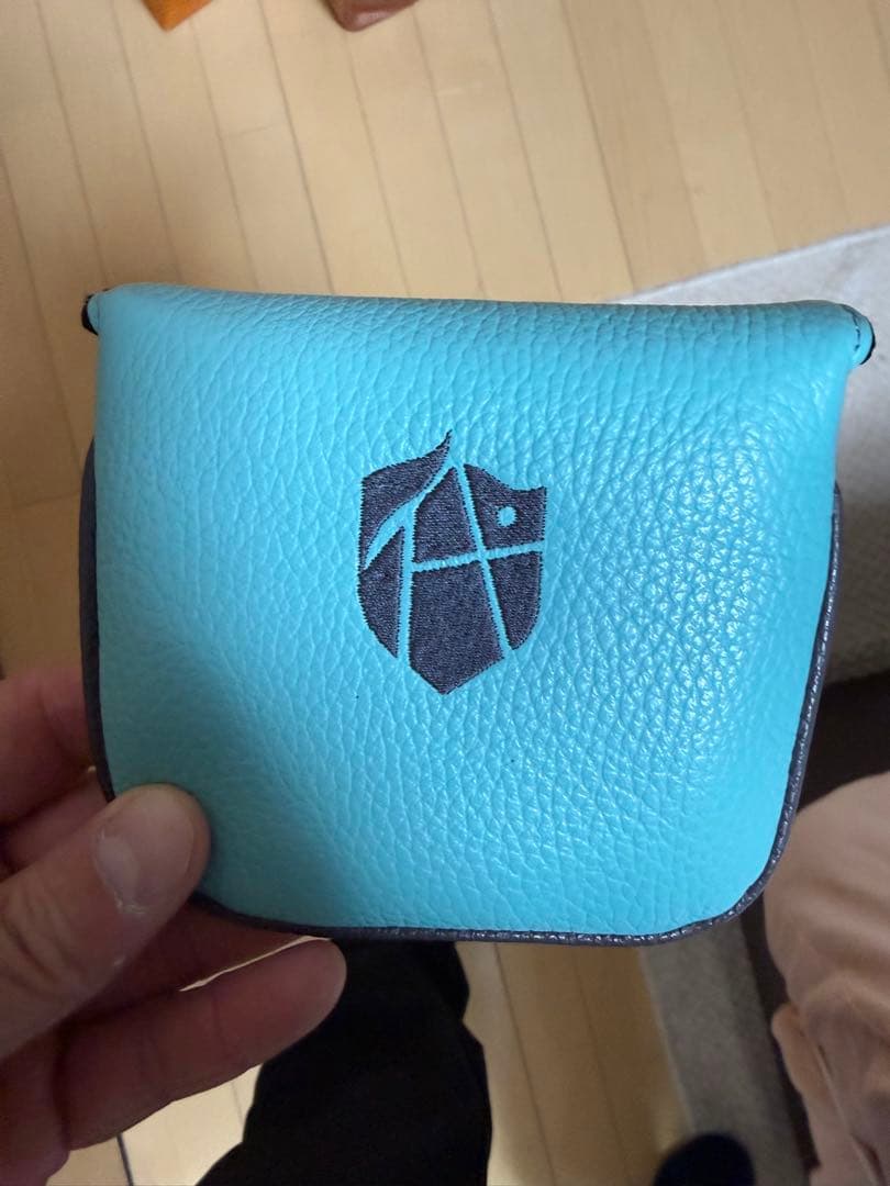 L.A.B. GOLF OZ1i／ラブゴルフ／34インチ／おまけ有