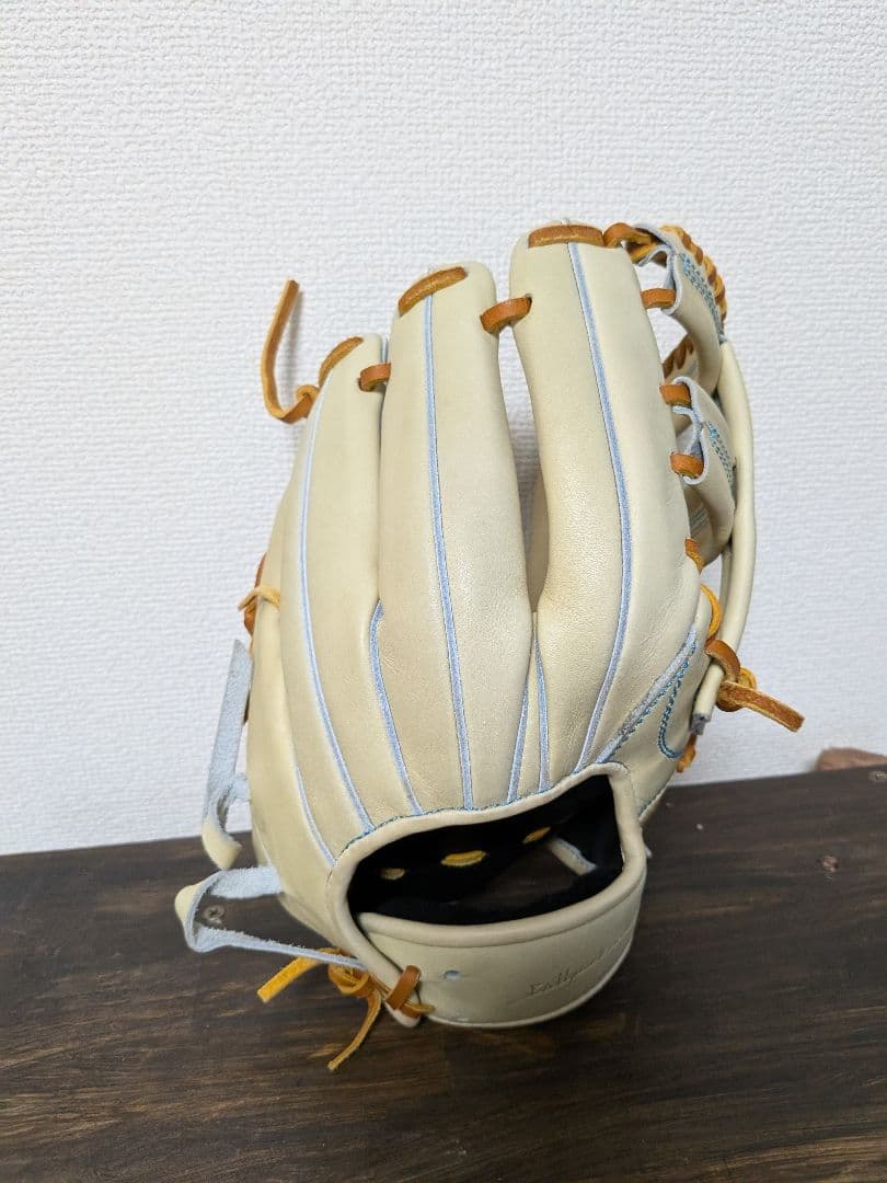 【本日のみ出品】和牛JB 硬式　006T 限定モデル