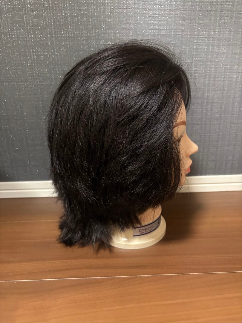 美容学校 国家試験用 ワインディング 教材セット 美容師国家試験