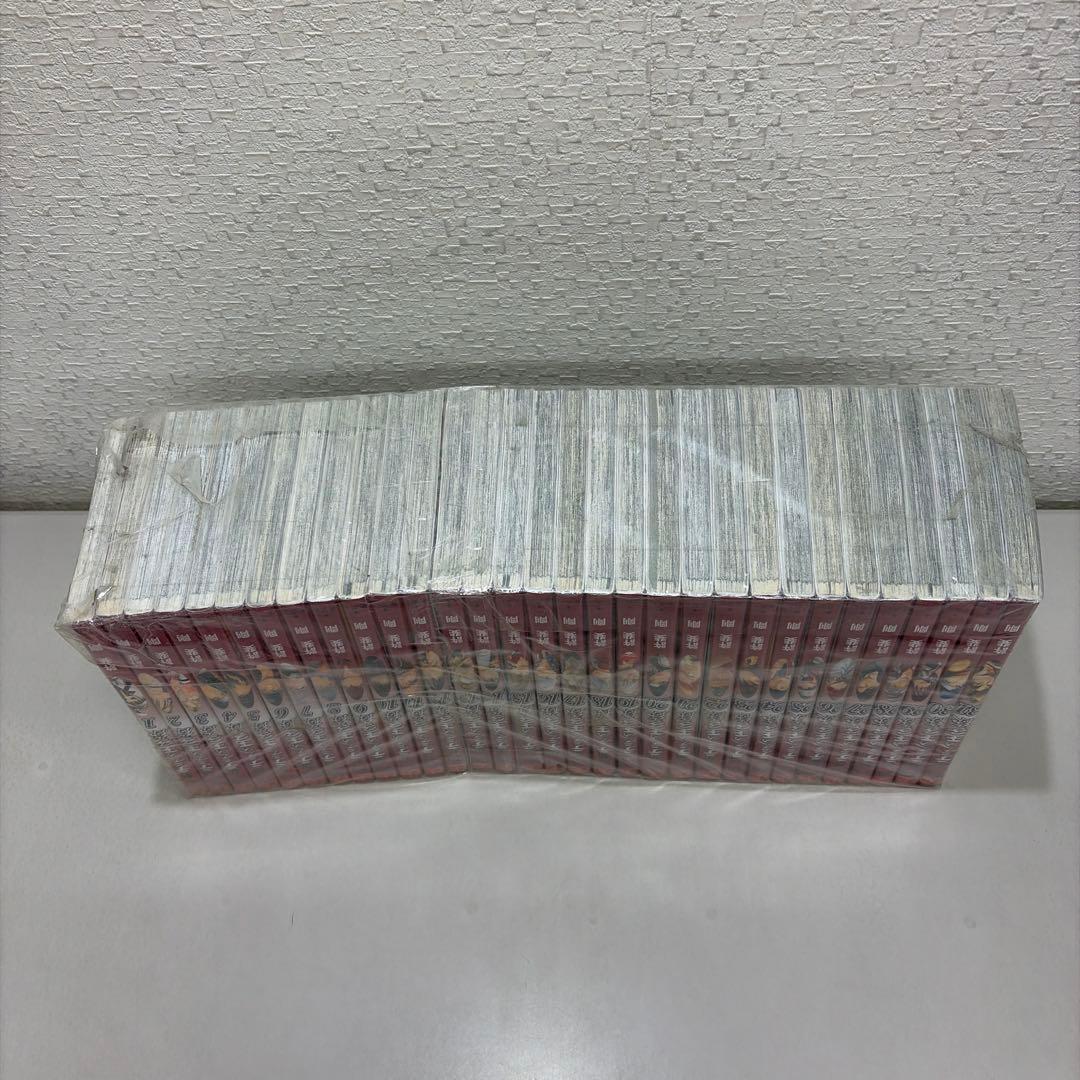 新テニスの王子様 コミック 1-31巻セット