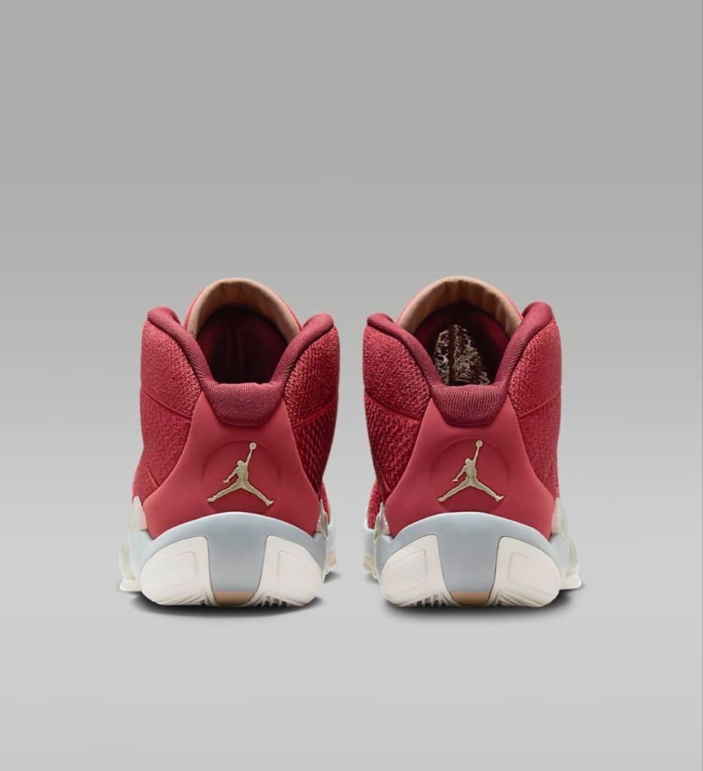 G*H様 ナイキ エアジョーダン 38 ルナ ニュー イヤー 27.0㎝