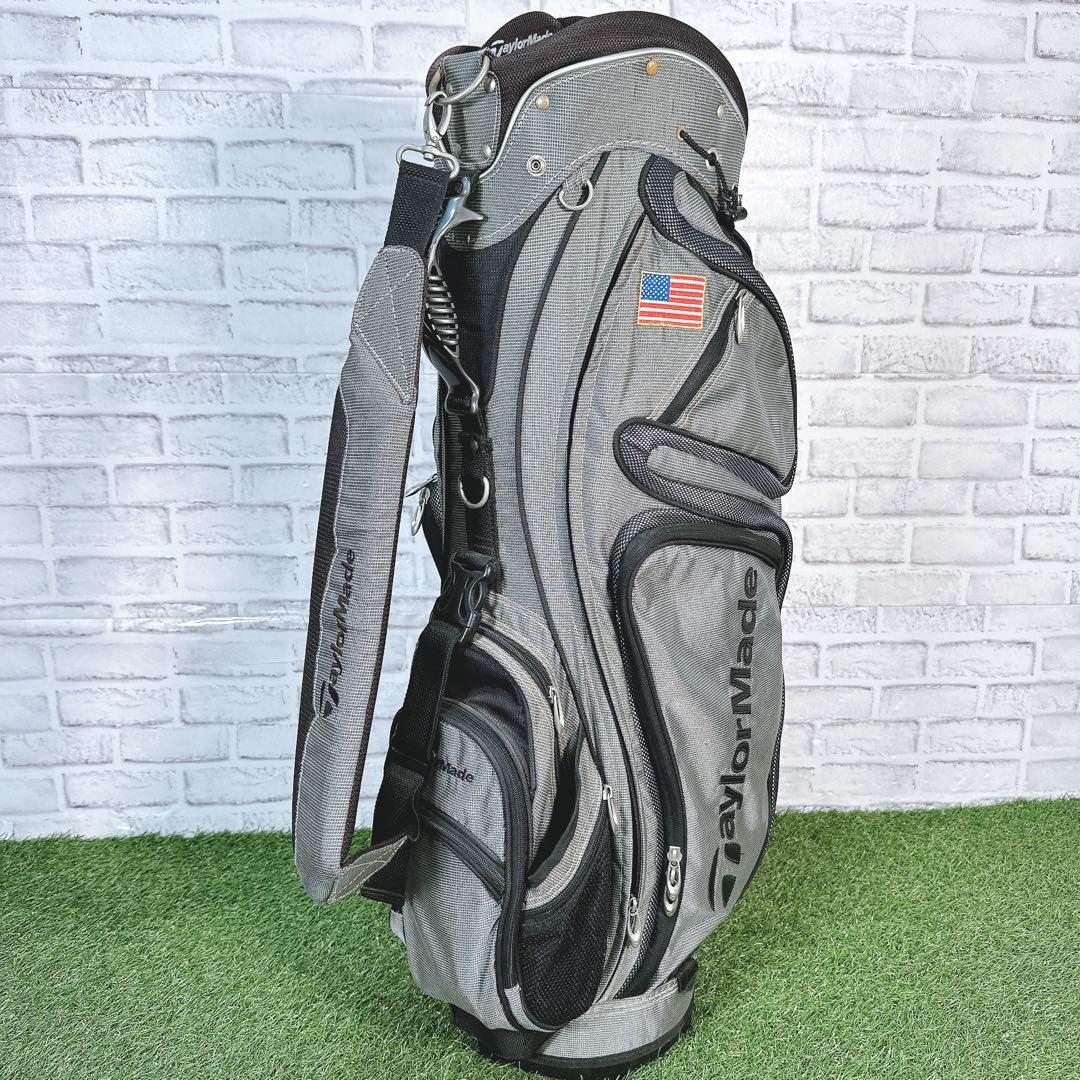 テーラーメイド SLDR メンズゴルフクラブ フルセット 初心者 入門 人気