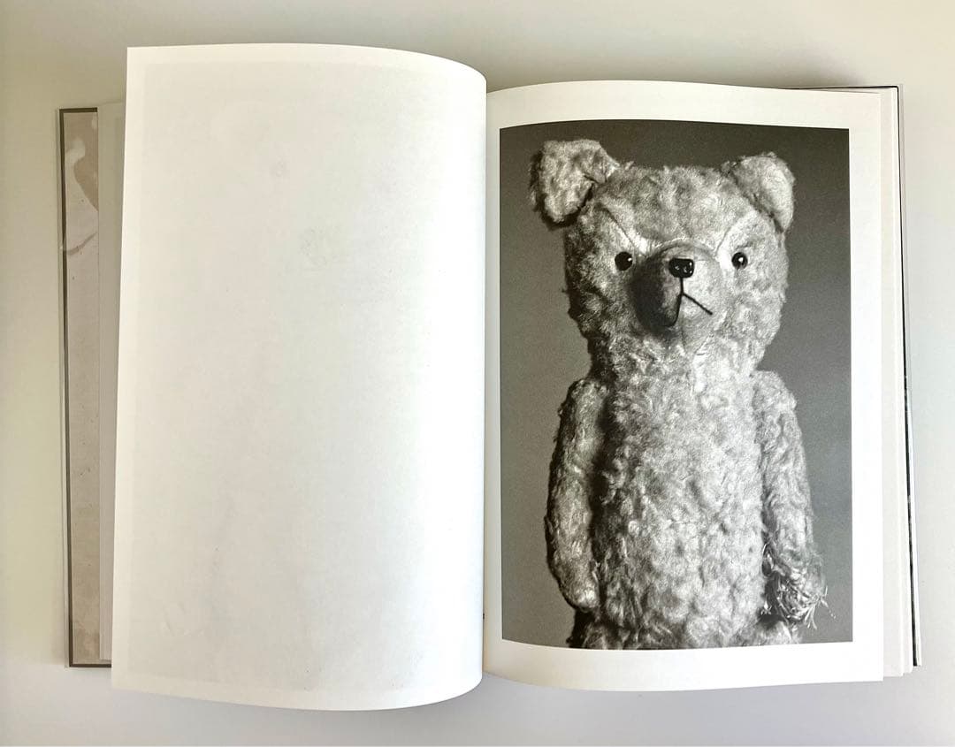 【 希少 Helena van der Kraan 写真集 】