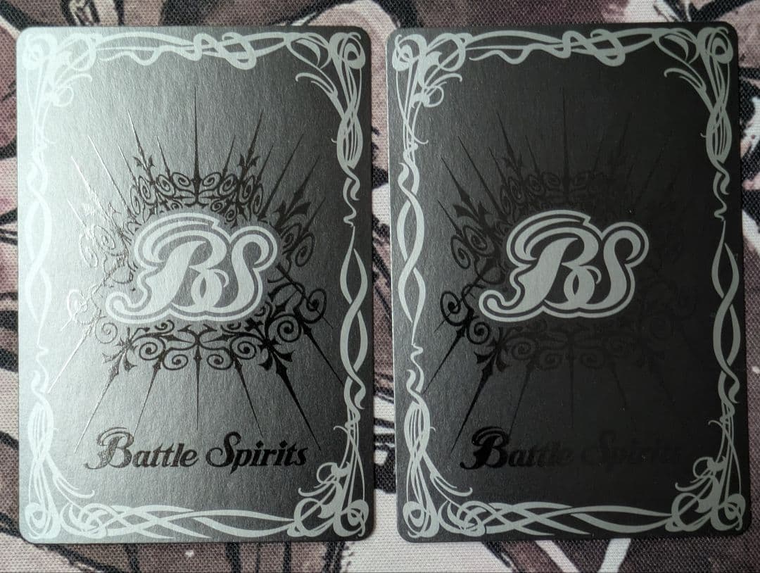 バトスピ アルテミックシールド アルテミス シークレット 2枚